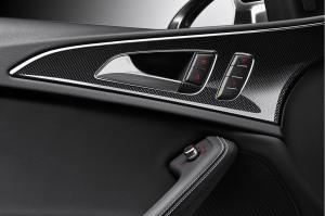 Audi S6 Avant 2012 года  (WW)